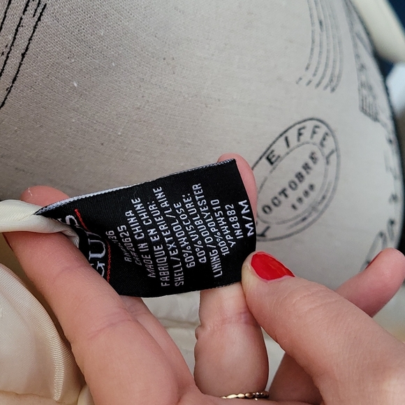 Classic Wool Trench - Picture 4 of 4